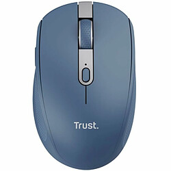 Avis Souris sans-fil Trust Ozaa Bleu 3200 DPI