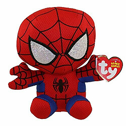 Acheter Ty Marvel Beanie Babies Small - Spiderman