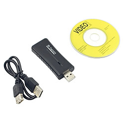 Wewoo Acquisition vidéo Dispositif de carte de capture HDMI HD HDMI FSC 2.0 pas cher