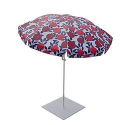 Jumbo Bag Parasol Summer Collection Pomegranate