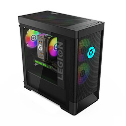 Avis Lenovo Legion T5 26IAB7 90SV - Tower - Core i5 12400F / 2.5 GHz - RAM 16 GB - SSD 1 TB - NVMe - GF RTX 3060 Ti - GigE, Bluetooth 5.2 - WLAN: 802.11a/b/g/n/ac/ax, Bluetooth 5.2 - Win 11 Home - Monitor: keiner - Tastatur: Deutsch - Schwarz - TopSelle