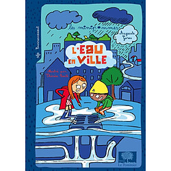 L'eau en ville