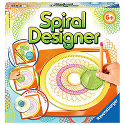 Acheter Ravensburger Spiral Designer Midi Classic