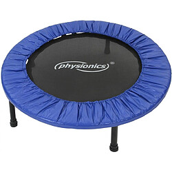 Helloshop26 Mini trampoline de fitness diamètre au choix diamètre 96 cm pieds antidérapants usage intérieur extérieur trampoline de gymnastique entraînement jumping 01_0000316