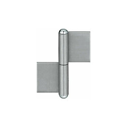 Simonswerk Charnière porte KO 4 100/ 3 mm (Par 10)