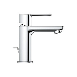 GROHE Mitigeur monocommande lavabo Lineare - Taille XS - Chromé