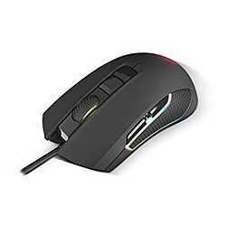 Acheter Souris Gaming avec LED Krom Kolt 4000 DPI