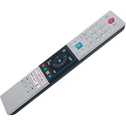 Acheter SANAG Nouveau Rc45151 30110095 Telecommande De Remplacement Ct-8561 Telecommande Pour Toshiba Smart Tv 43Uk3163Dg 50Uk3163Dg 55Uk3163Dg 65Uk3163Dg Remote Controller