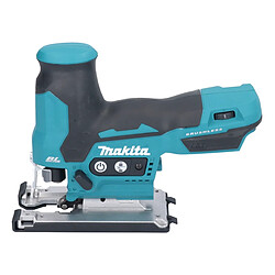 Makita DJV185 RF1J Scie sauteuse sans fil 18V Brushless + 1x Batterie 3,0Ah + Chargeur + Coffret Makpac