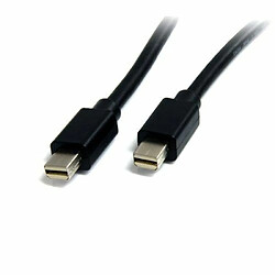 StarTech Câble Mini DisplayPort M/M 90 cm (Import Royaume Uni)