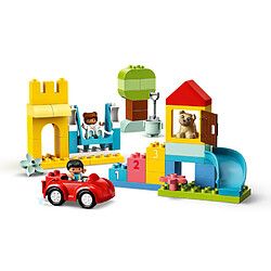 Avis 10914 La boîte de briques deluxe LEGO® DUPLO® Classic