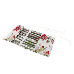 kit arrangement floral kit de fleuriste sac pince coupe fil