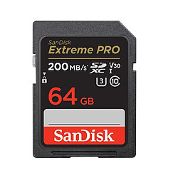 Avis Sony ZV-1 Caméra Blanc+SanDisk 64 Go Extreme Pro SDXC UHS-I U3 V30 4K 200 Mo/s