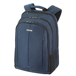 Sac à dos Samsonite Guardit 2.0 pour ordinateur portable 15,6 cali bleu marine