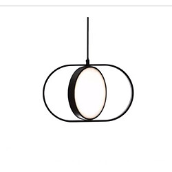 Universal Lampe de chevet design noir