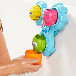 Tomy Pieuvres spin & splash