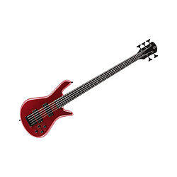 Performer 5 Metallic Red Spector