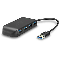 Hub USB Speedlink SNAPPY EVO 7 ports USB 3.0