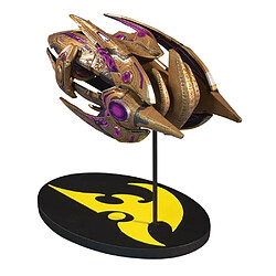 Dark Horse StarCraft - Golden Age Protoss Carrier Ship Replica (Édition limitée)