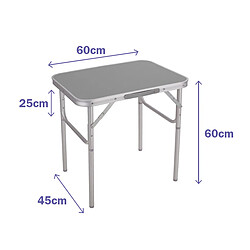 Acheter Marbueno Table Marbueno D25