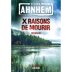 X raisons de mourir - Occasion