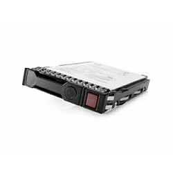 HPE 6TB SATA 7.2K LFF LP 512e DS HDD