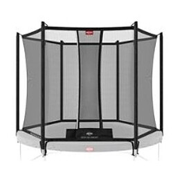 BERG Filet de securite Comfort 270 pour trampoline FAVORIT INGROUND 270