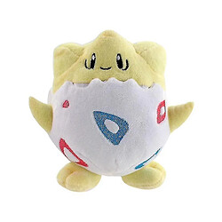 Universal Nouvelle petite mode moelleuse - poupées en peluche (15 cm togepi)