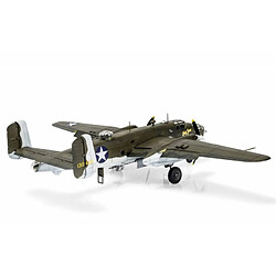 Avis Airfix Maquette Avion North American B-25c/d Mitchell