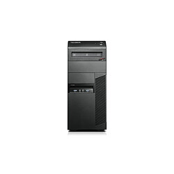 LENOVO THINKCENTRE M93P CORE I5 4590 3.3GHZ - Reconditionné