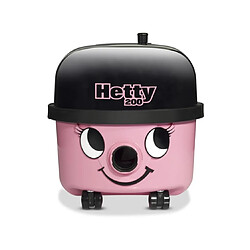 Numatic Aspirateur traîneau Hetty 200 - HET200