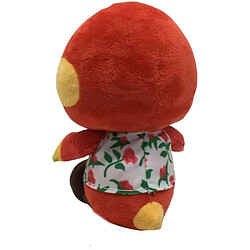 Acheter Universal Animal Crossing Peluche Figurine Poupée Peluche Mignon Jouet Cadeau 8 pouces (Ketchup)