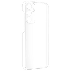 Samsung Coque Original Samsung Galaxy A15 Silicone Clear Cover Transparent