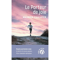 Le porteur de joie - Occasion