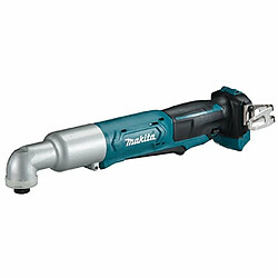 Makita TL 064 DZ 10,8 V Visseuse d'angle à chocs sans fil en Carton - sans Batterie ni Chargeur ni Coffret de transport