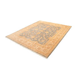 Vidal Tapis de laine 295x255 beige Kaizar