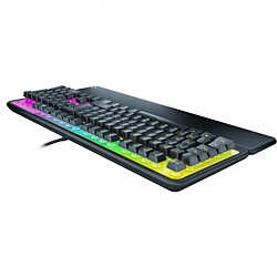 Avis ROCCAT Clavier de jeu Magma