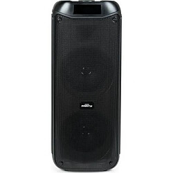 Acheter PARTY PARTYBTHPL - Enceinte BT avec Effet Lumineux 200W L + 1 Micro