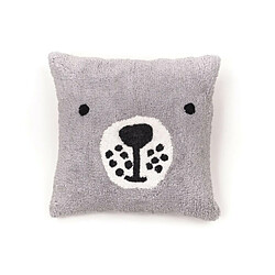 MEVAK LIVING Coussin avec motif animal