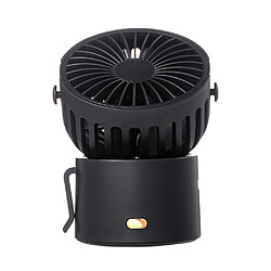 Acheter Ventilateur de Bureau USB Petit Ventilateur de Table de Bureau Personnel avec Fonctionnement Silencieux Mini Ventilateur Portable pour Bureau Chambre à Coucher, Noir