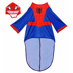 Avis Rubie's-déguisement officiel - Marvel- Déguisement Spiderman Chien- Taille Unique- I-580066S