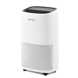 Avis Olimpia Splendid Aquaria S1 20 P 5 L 38 dB 390 W Blanc