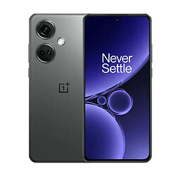 OnePlus Nord CE3 5G Smartphone 12+256Go Gris Qualcomm Snapdragon 782G 6.7" AMOLED Batterie 5000mAh 80W Caméra 50MP CPH2569