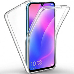 PHONECARE Coque 3x1 360° Impact Protection - Huawei Y6s (2019)