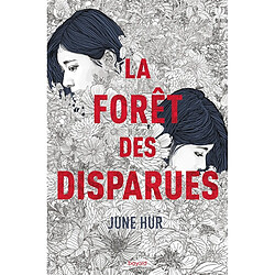 La forêt des disparues - Occasion