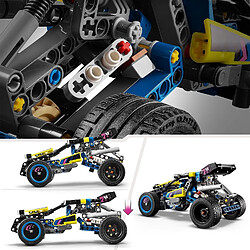 Acheter 42164 Le buggy tout-terrain de course LEGO® Technic