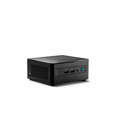 Avis Barebone Intel RNUC12WSHI30002 I3-1220P