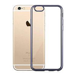 Avis Cadorabo Coque iPhone 6 / 6S en Noir Étui