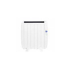 Radiateur électrique Compact-6 - Emetteur thermique sec 6 éléments 900W - HAVERLAND