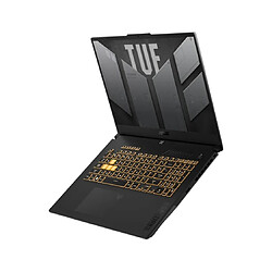 Avis ASUS Ordinateur portable Gamer 17" TUF Gaming F17 - Core i7/16 Go/1 To/RTX 4070